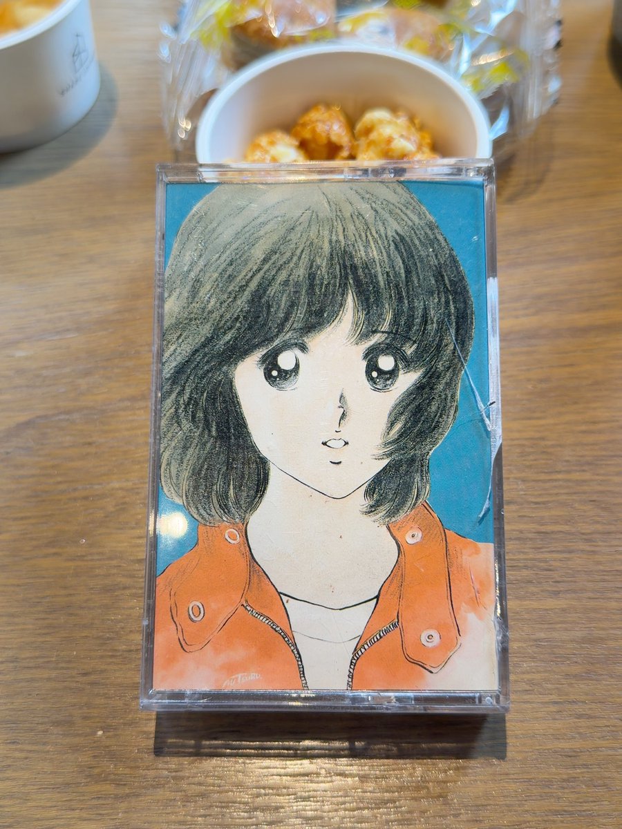 みけつば tweet media