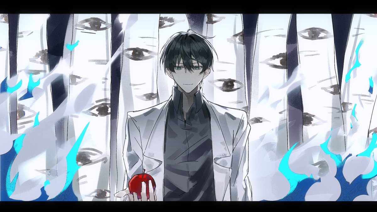 SevSeaTide tweet media