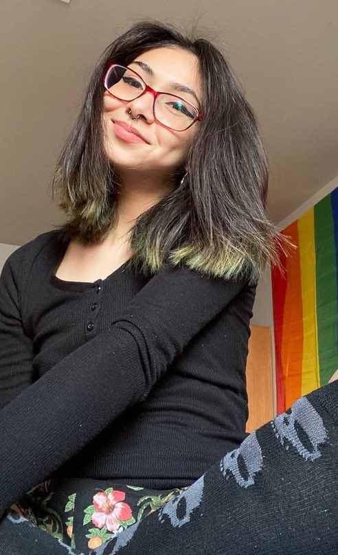 IRL faceporn ❤️ tweet media