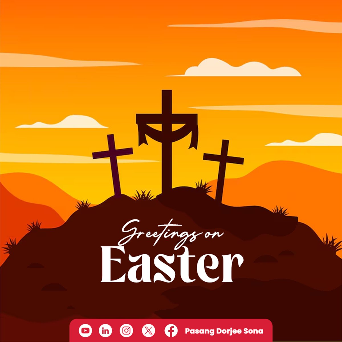 Pasang Dorjee Sona tweet media