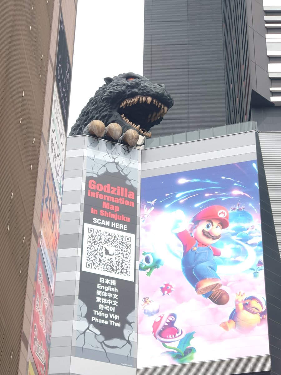 ダイスK_ tweet media