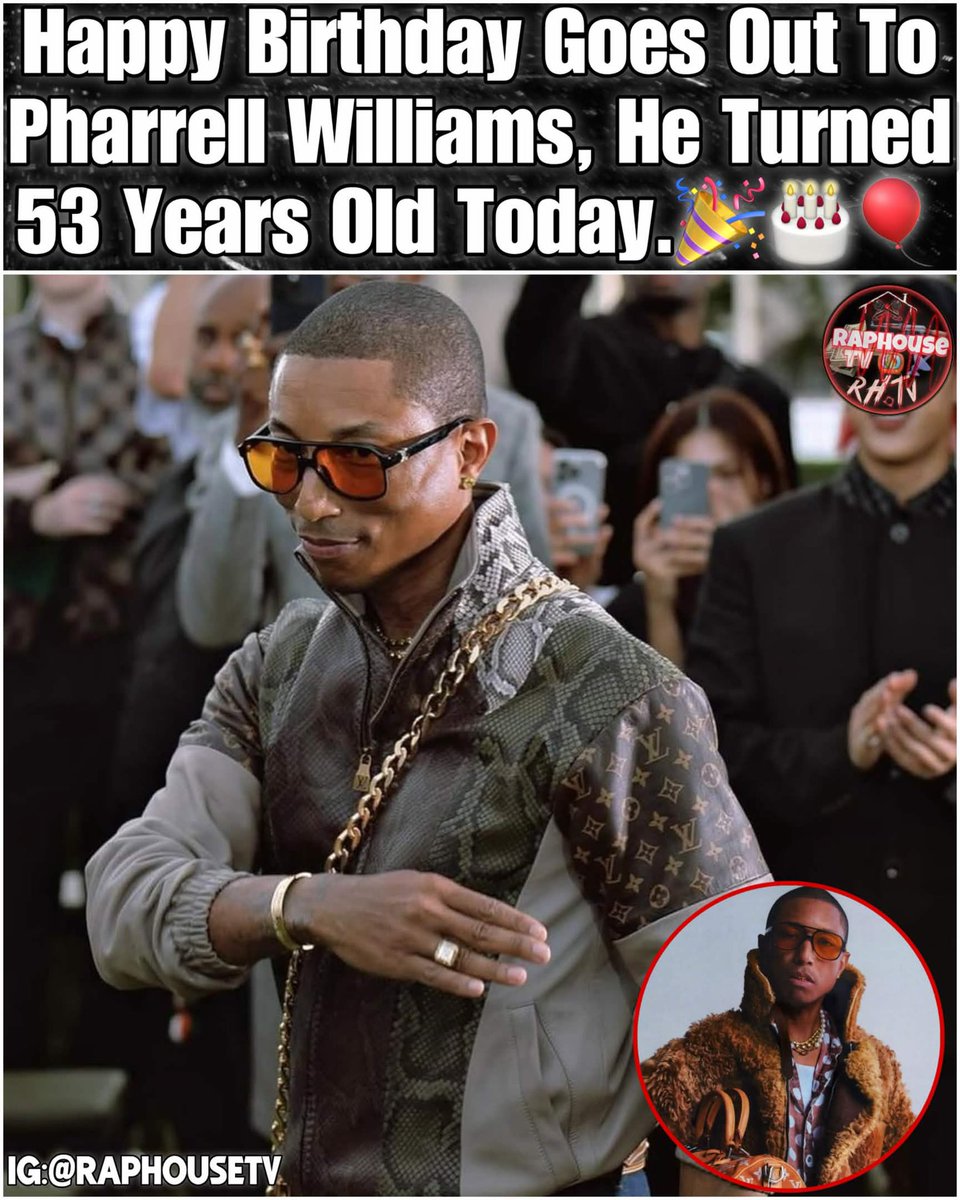 Raphousetv (RHTV) tweet media