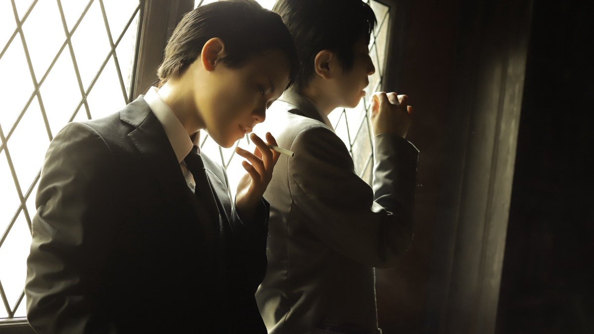 戒@5/5残狂.5/6☛東7【K29ab】お手伝い tweet media