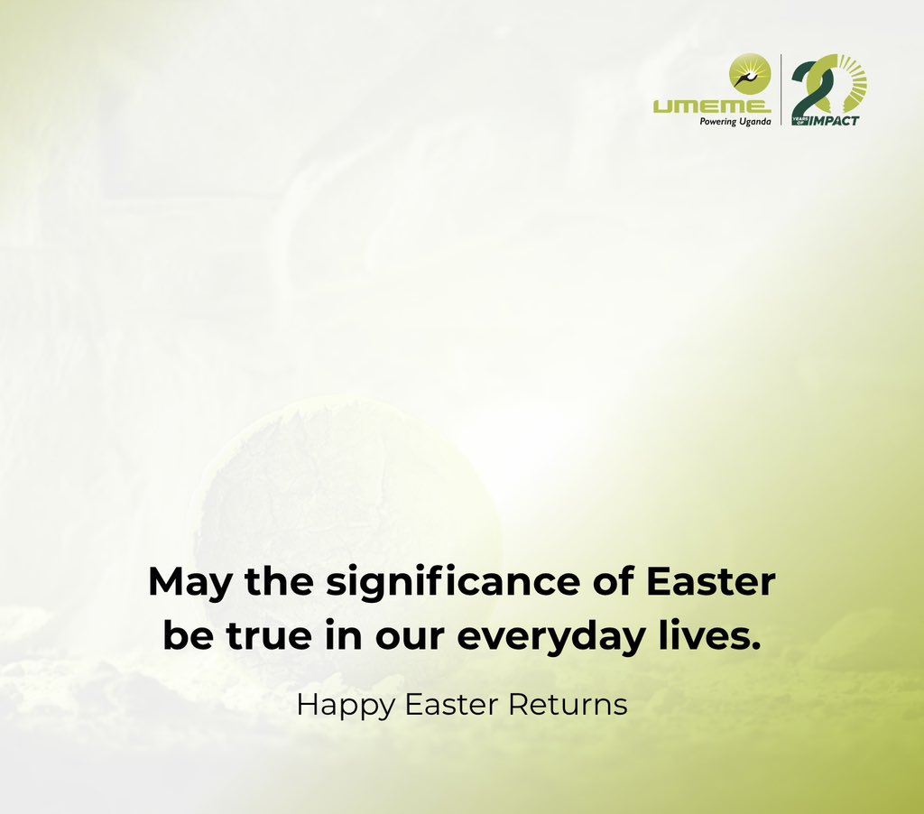 Umeme Limited tweet media