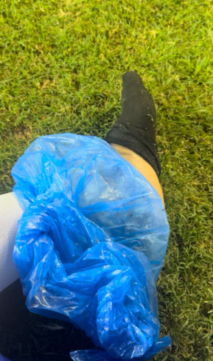 Mike Maquina del Mal tweet media