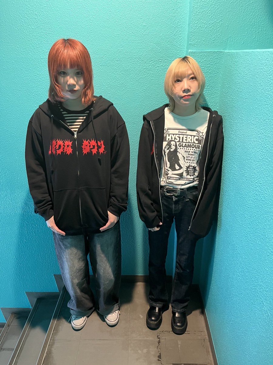 炙りなタウン tweet media