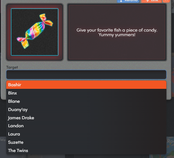 Amorphous tweet media