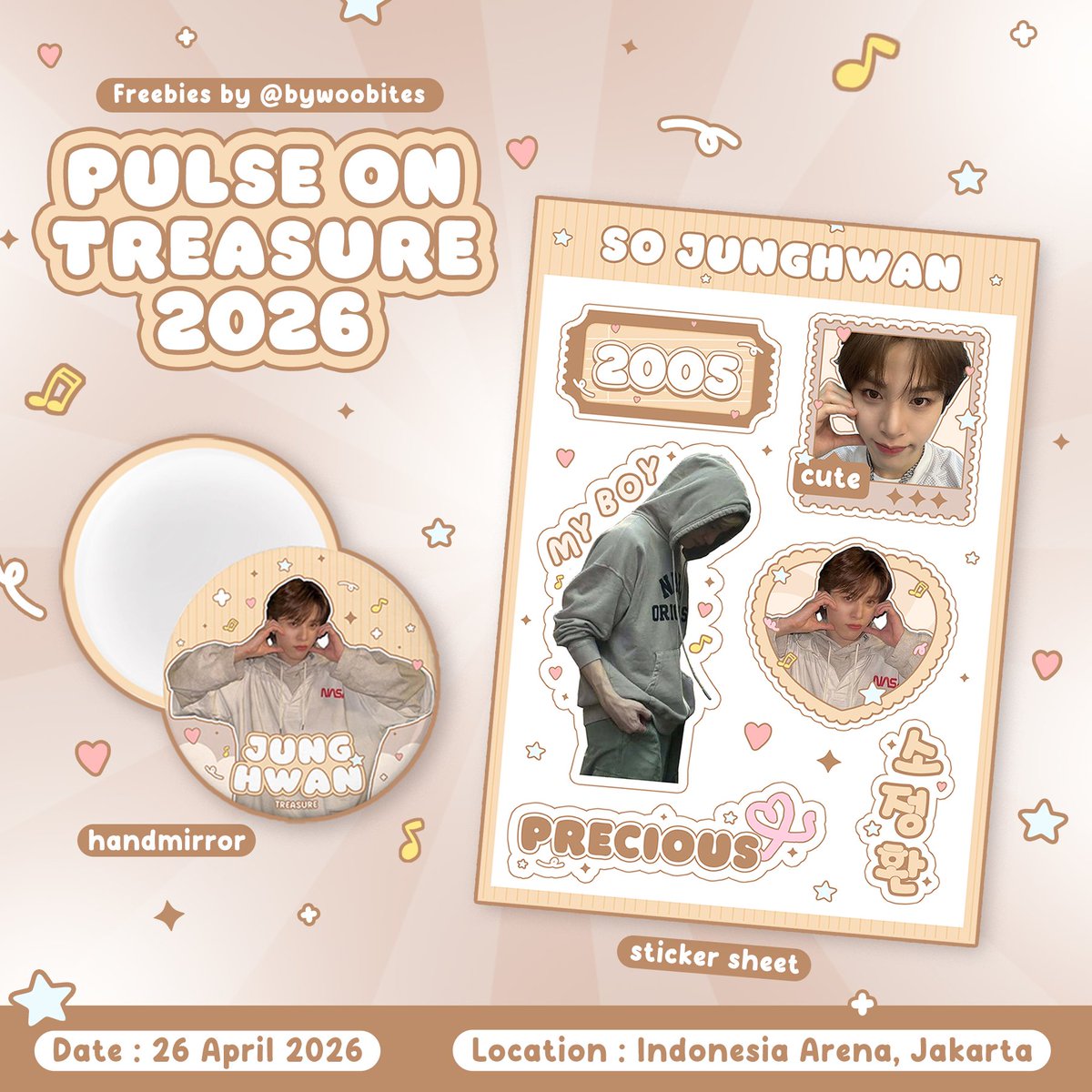 ° aeg ` 📌FREEBIES PULSE ON tweet media