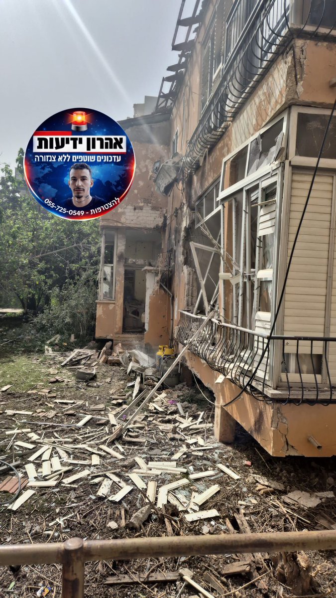 🇮🇱Rami Vered רמי ורד tweet media