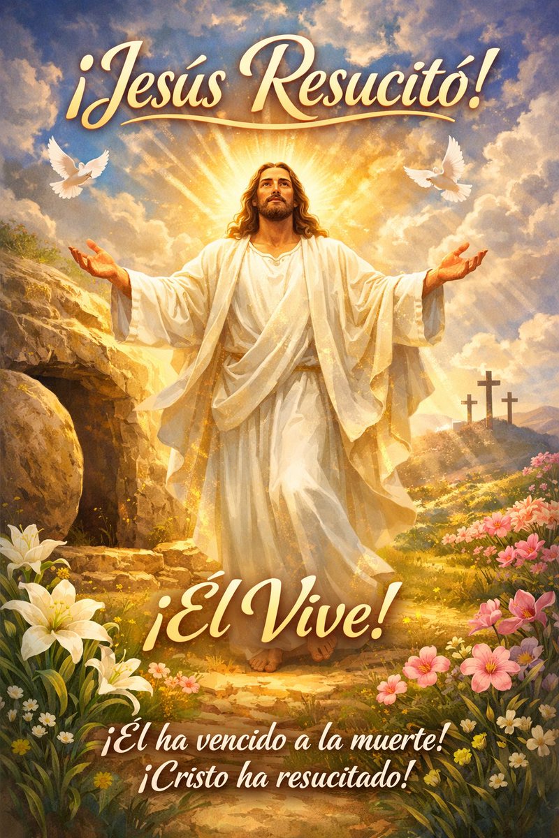 God Is Good tweet media