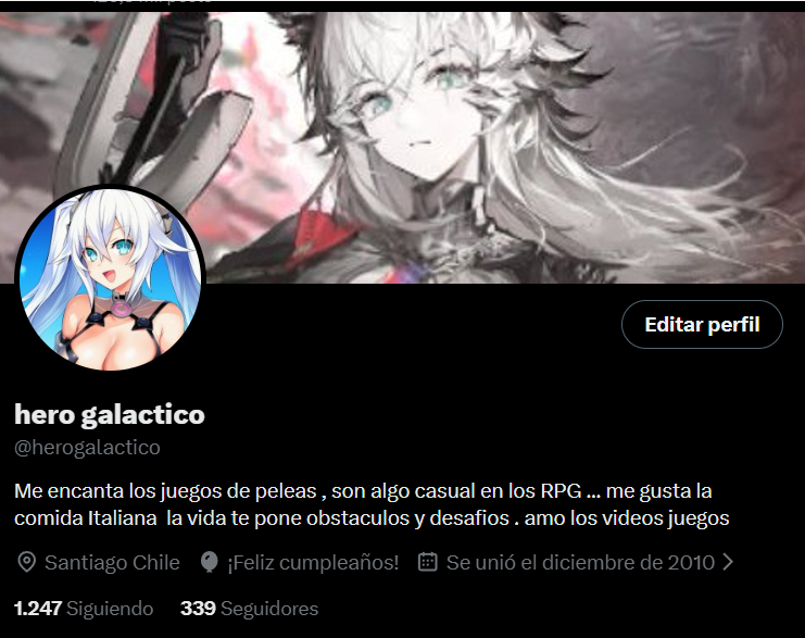 hero galactico tweet media