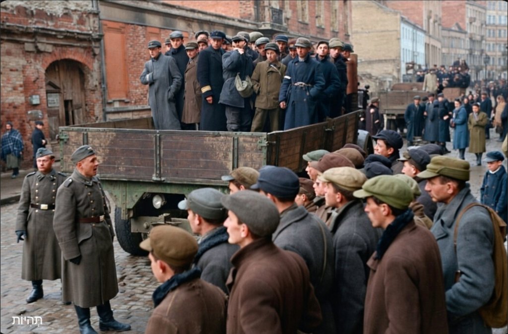 Rabbi Poupko tweet media