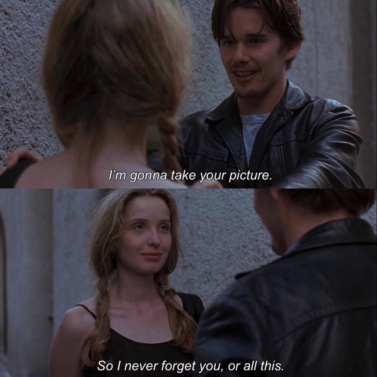 Scenes From Imaginary Films tweet media