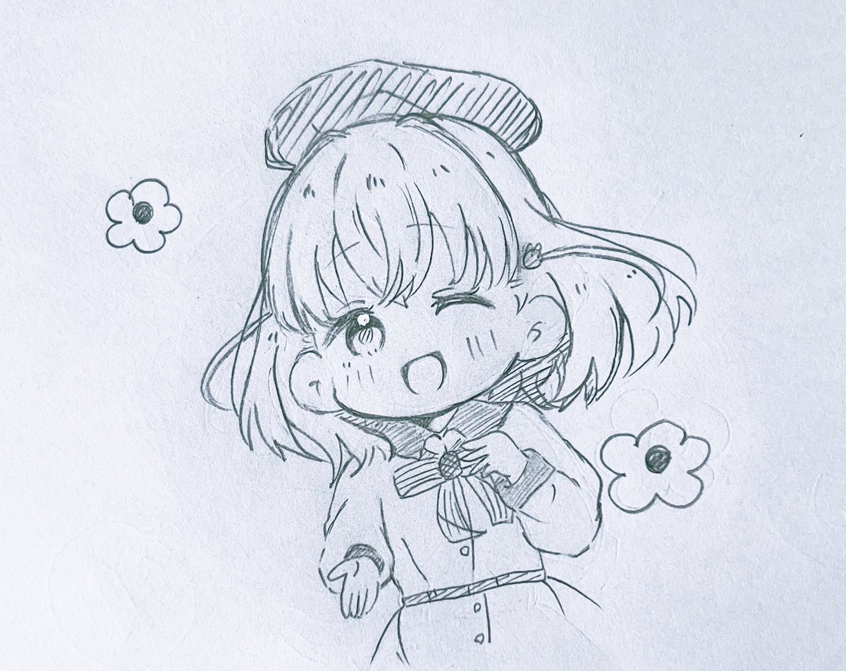 わたあめ tweet media