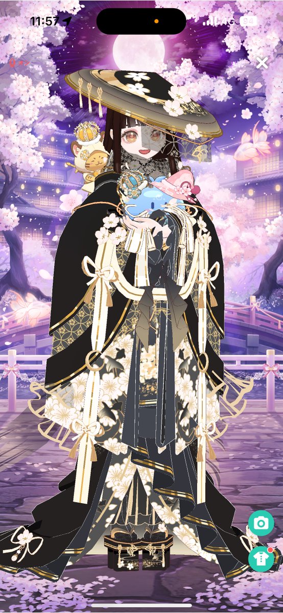 みすてぃあいす tweet media