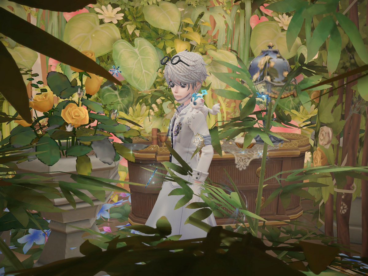 ENO/Emip＋143 tweet media