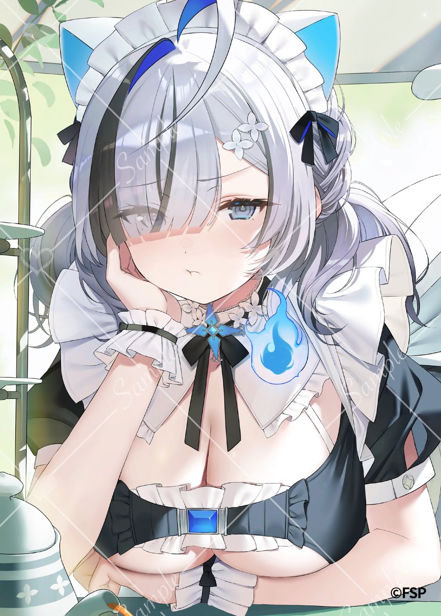 幽々ゆら👻💭5/23生誕ﾗｲﾌﾞ!! tweet media