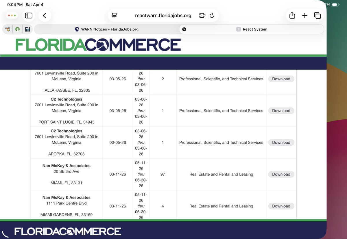 Joseph Angelo tweet media