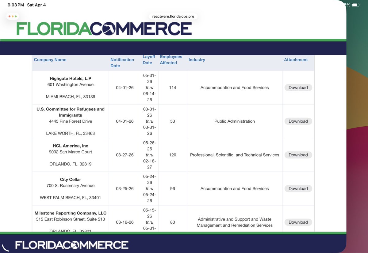 Joseph Angelo tweet media