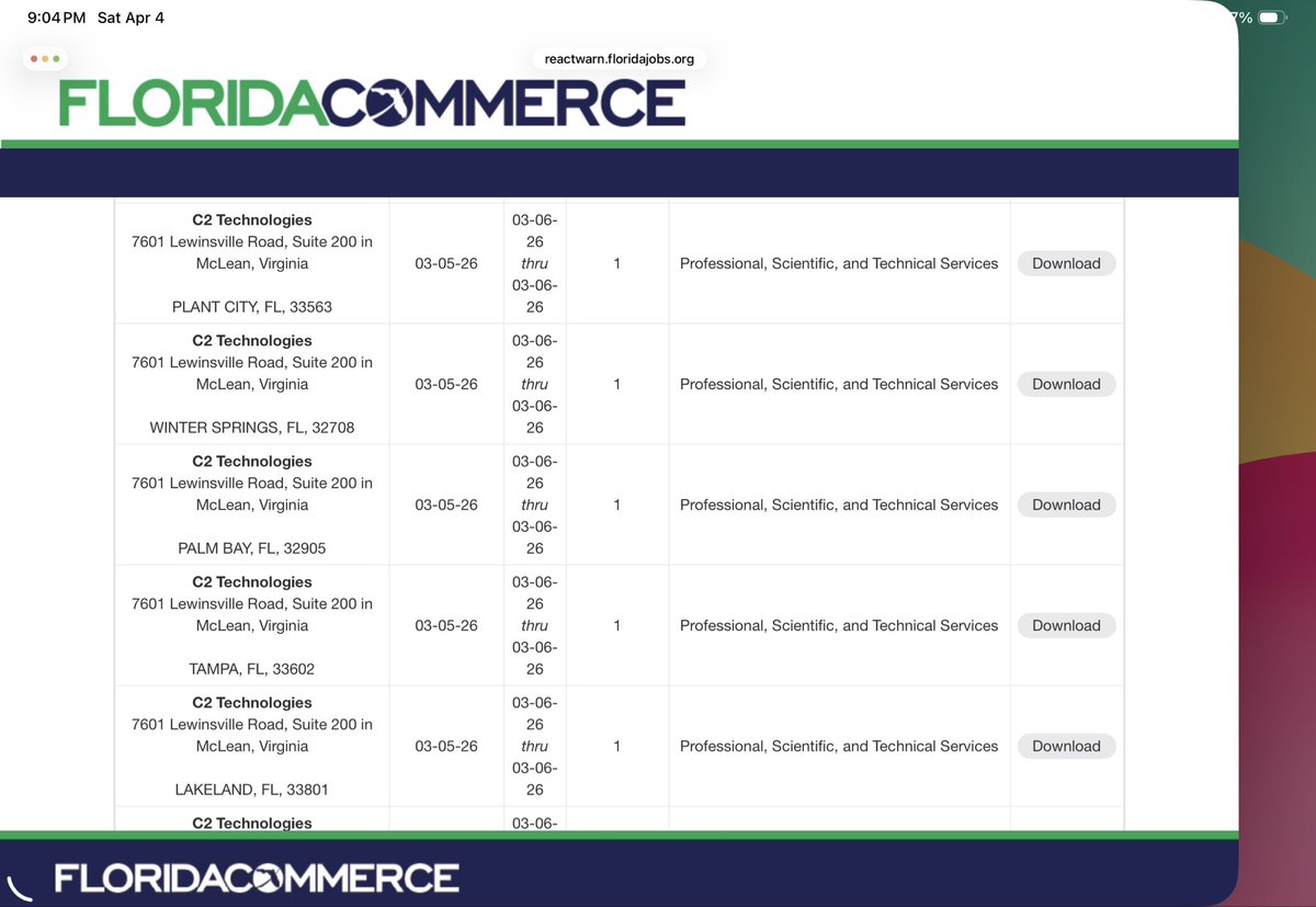 Joseph Angelo tweet media