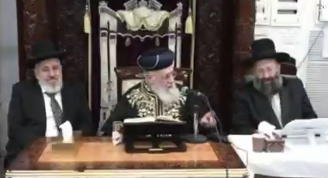 אמיר שפרלינג tweet media