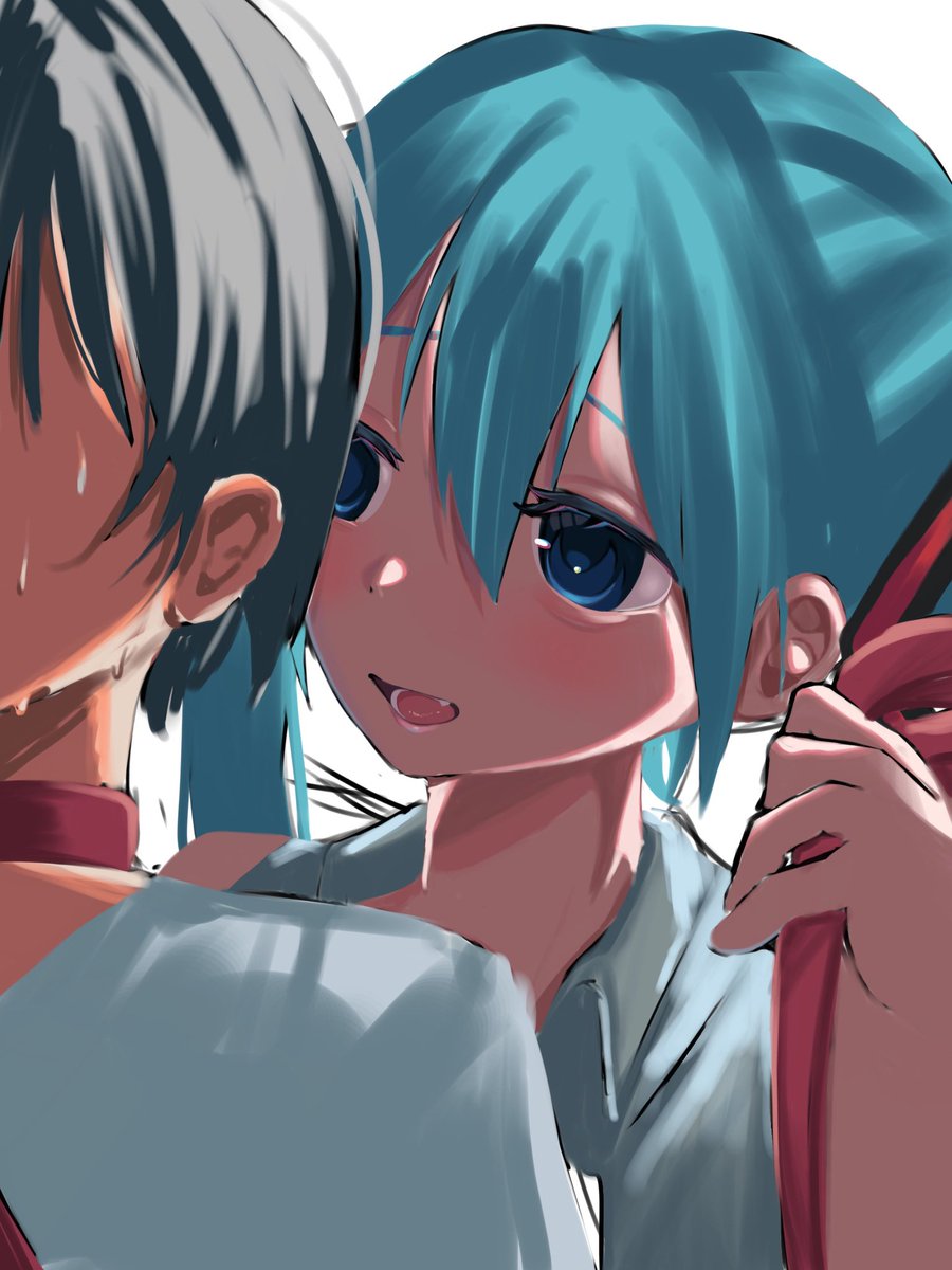 のここ tweet media