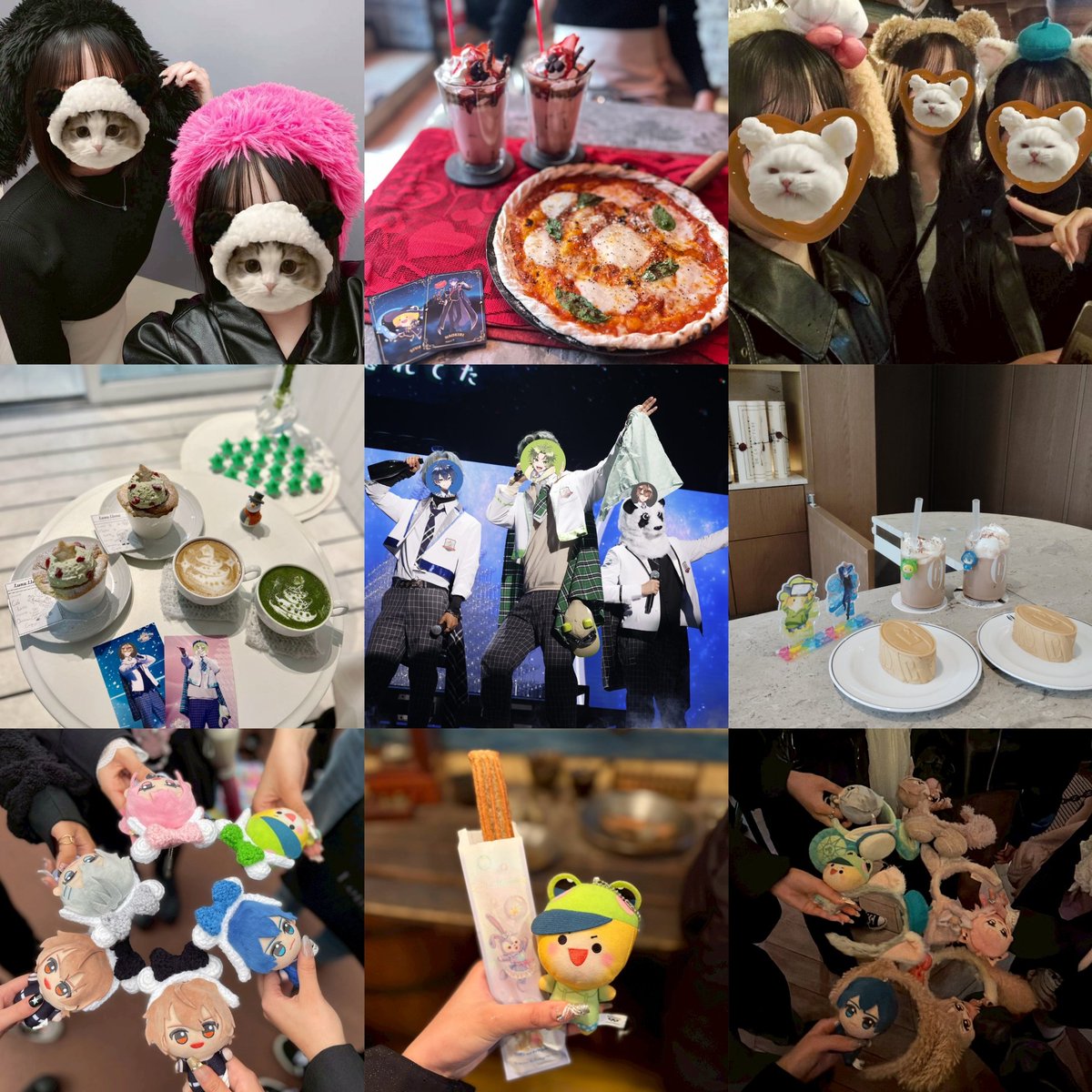 みゃう tweet media