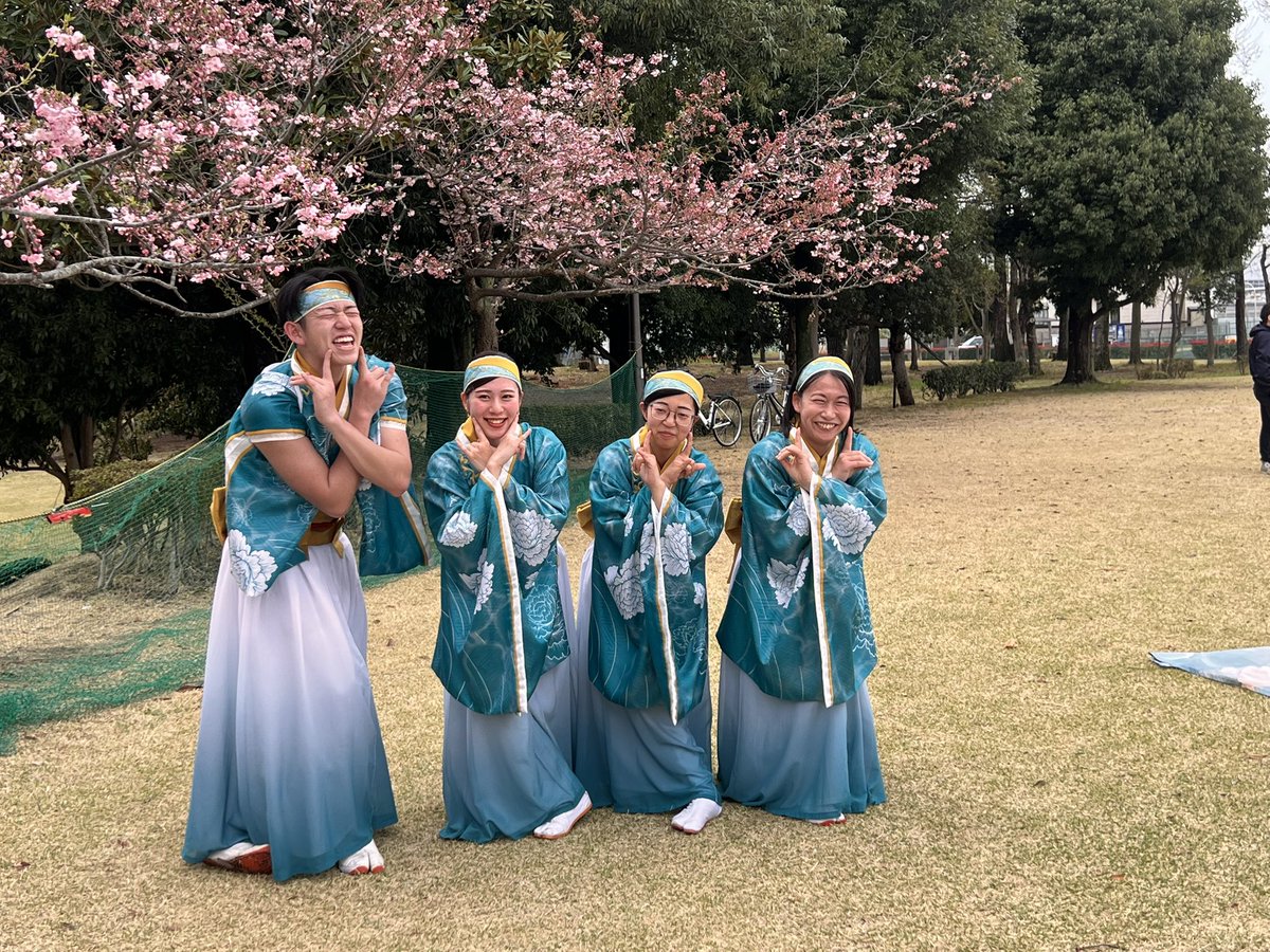 珹花翡翠 ［おうかひすい］ tweet media