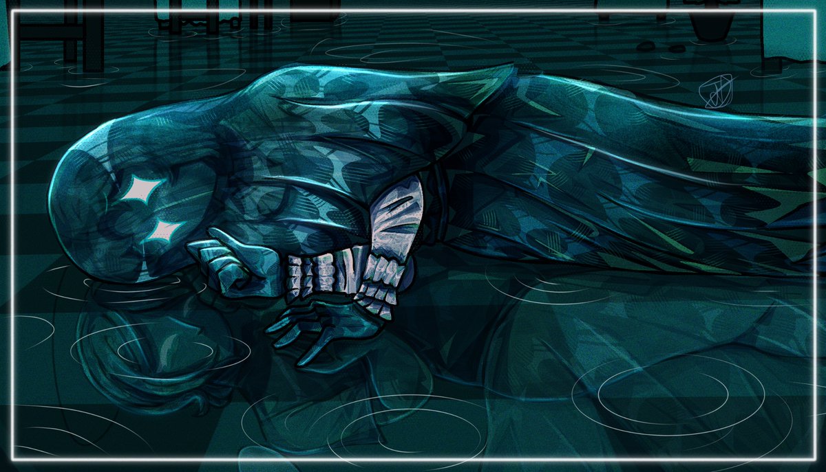 Jasu Daka🪽 (COMISSIONS OPEN 🗣️) tweet media