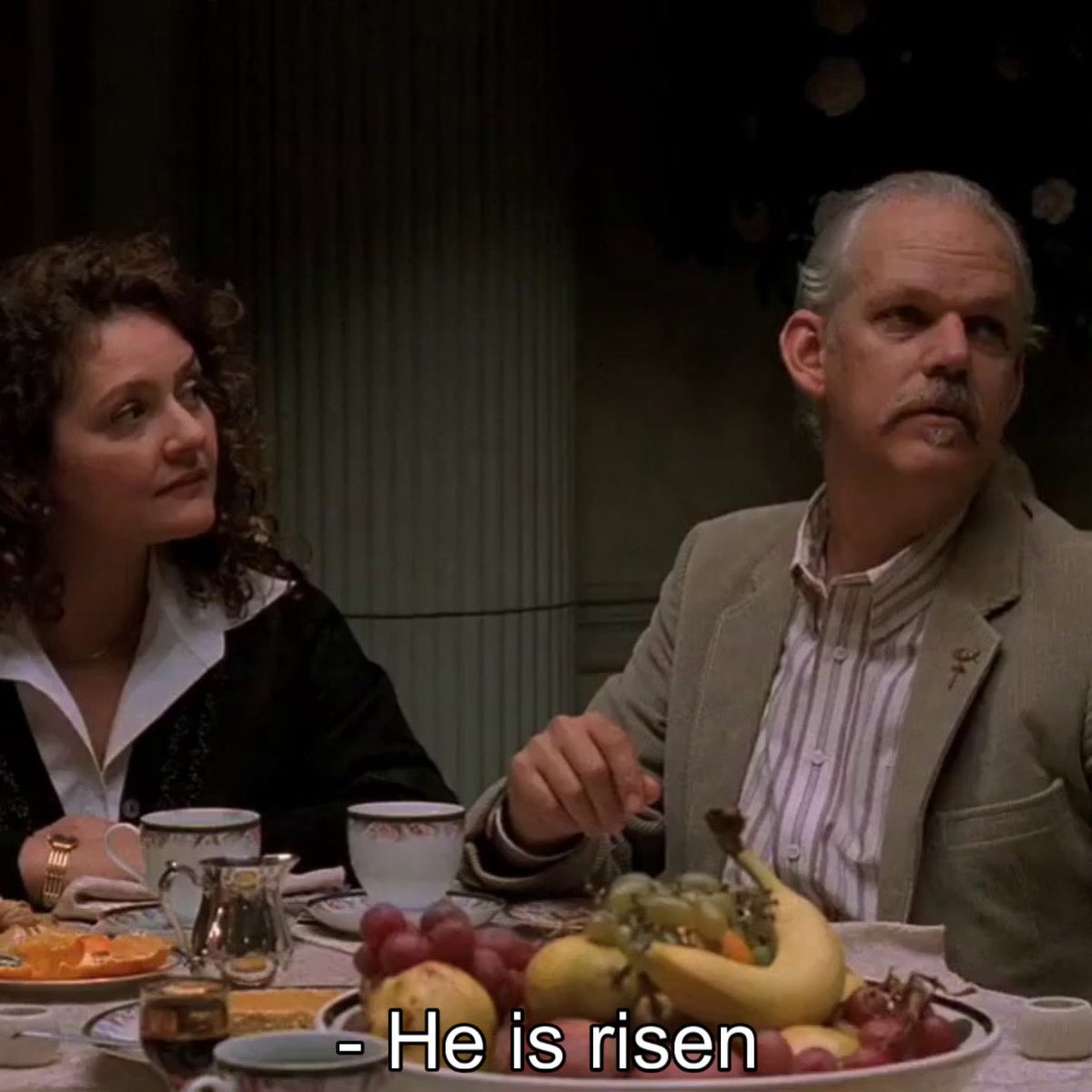 Sopranos World tweet media