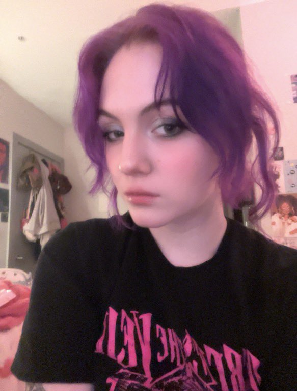 Mantis/Marin୭˚. ᵎ tweet media