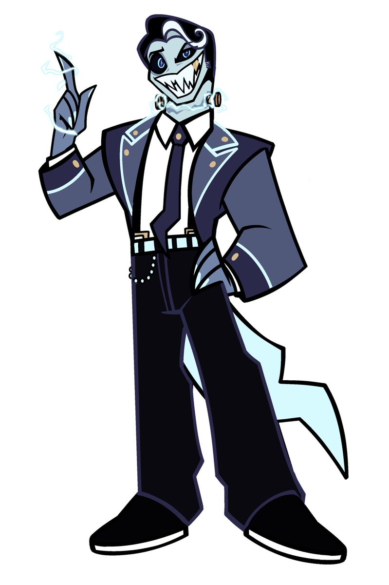 ☠️-𝙱𝙾𝙾𝙽𝙴 𝙱𝚄𝚁𝚁𝙾𝚆-☠️ tweet media