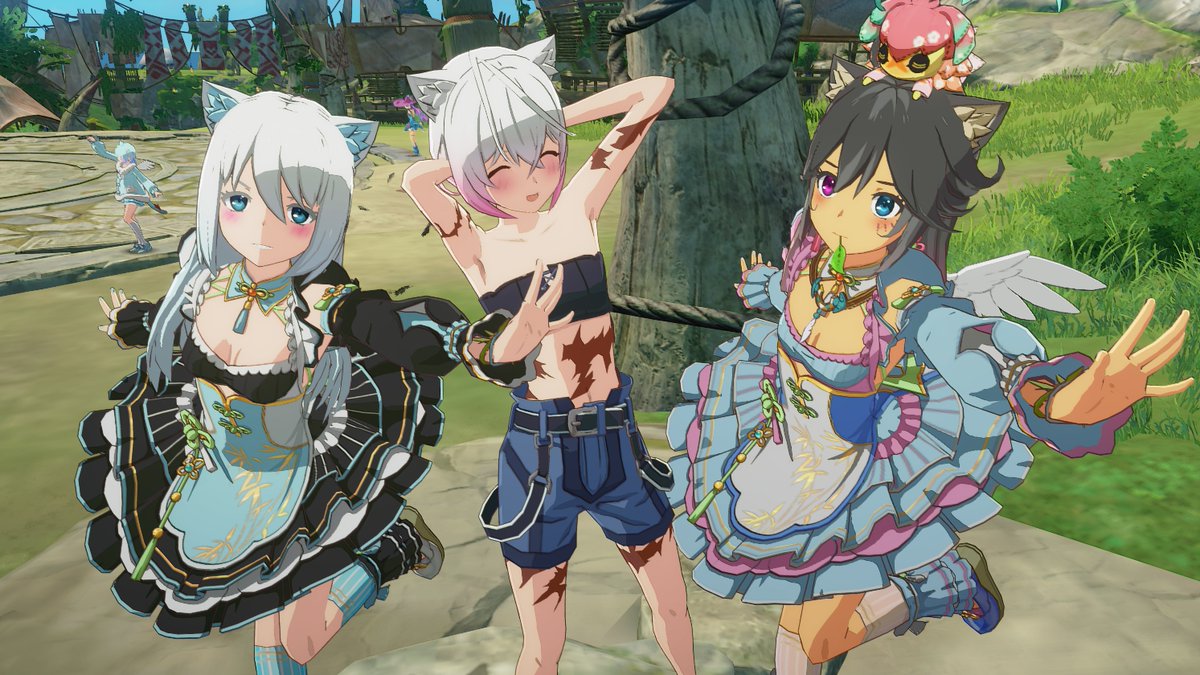 氷雪hiyuki tweet media