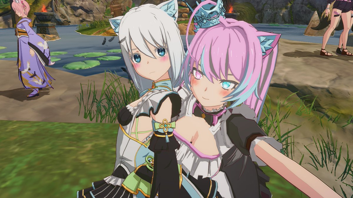 氷雪hiyuki tweet media