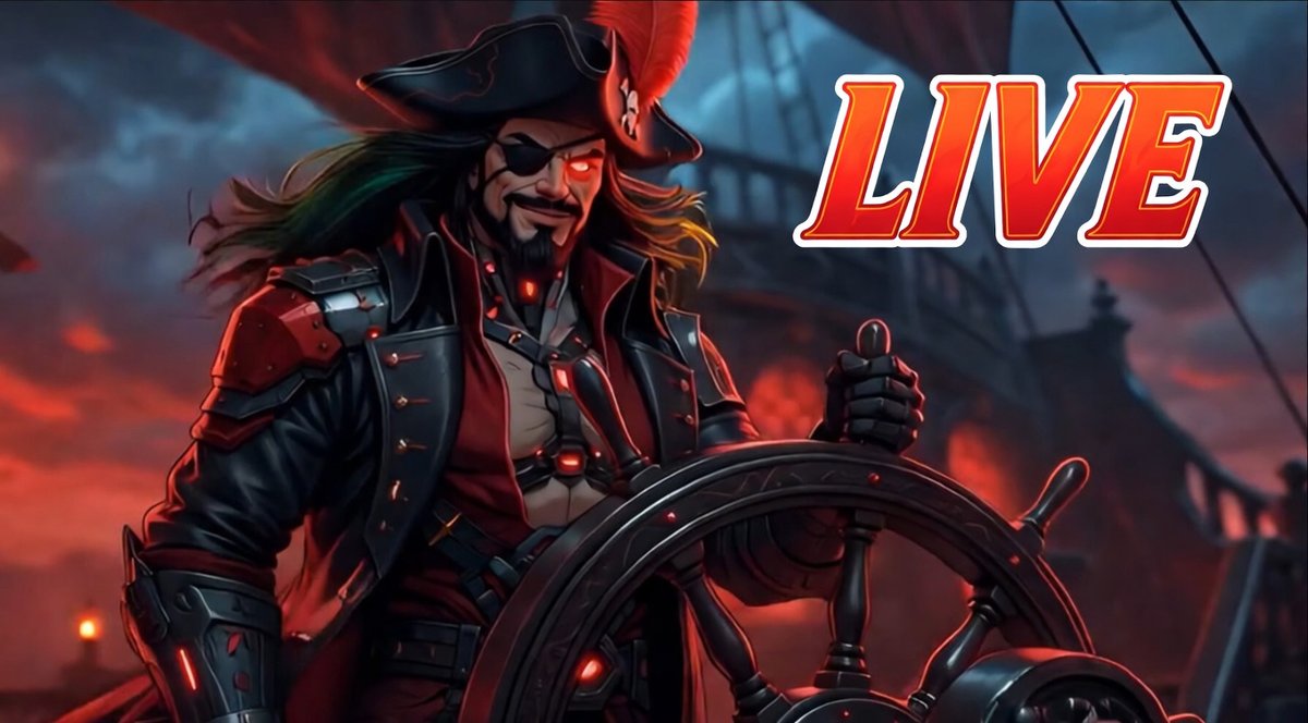 Keen_EN 🏴☠️🥥 tweet media