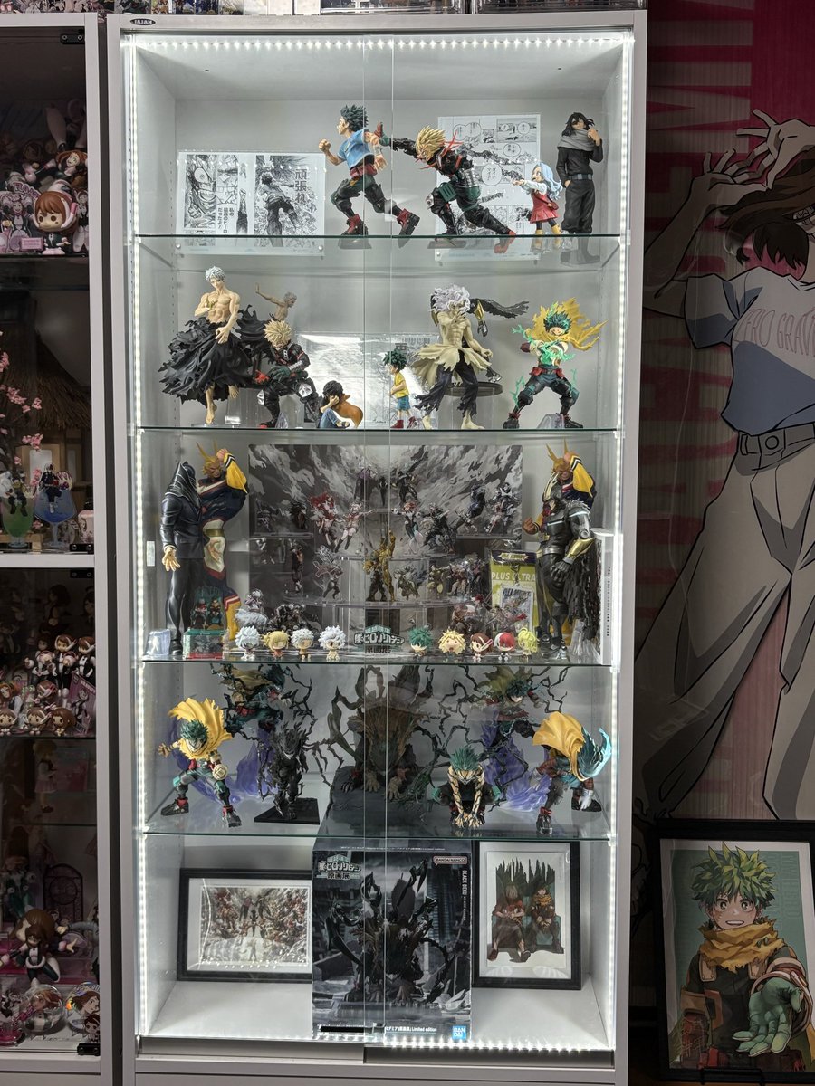 幽鬼うさぎ@麗日お茶子推し🍵 tweet media