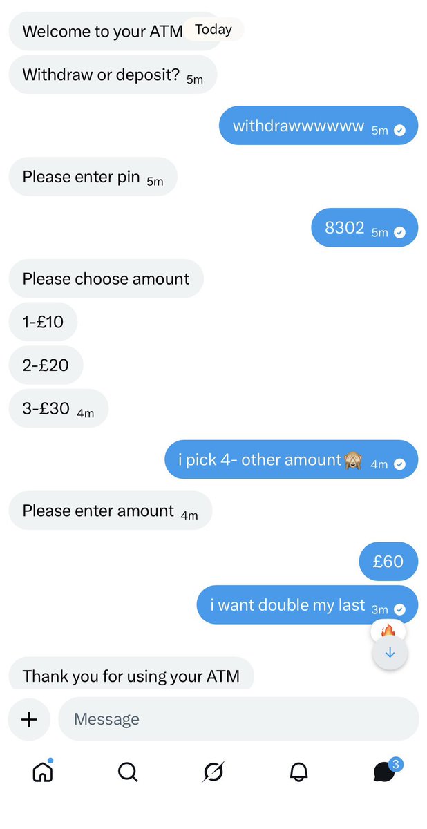 Layla Jenner tweet media