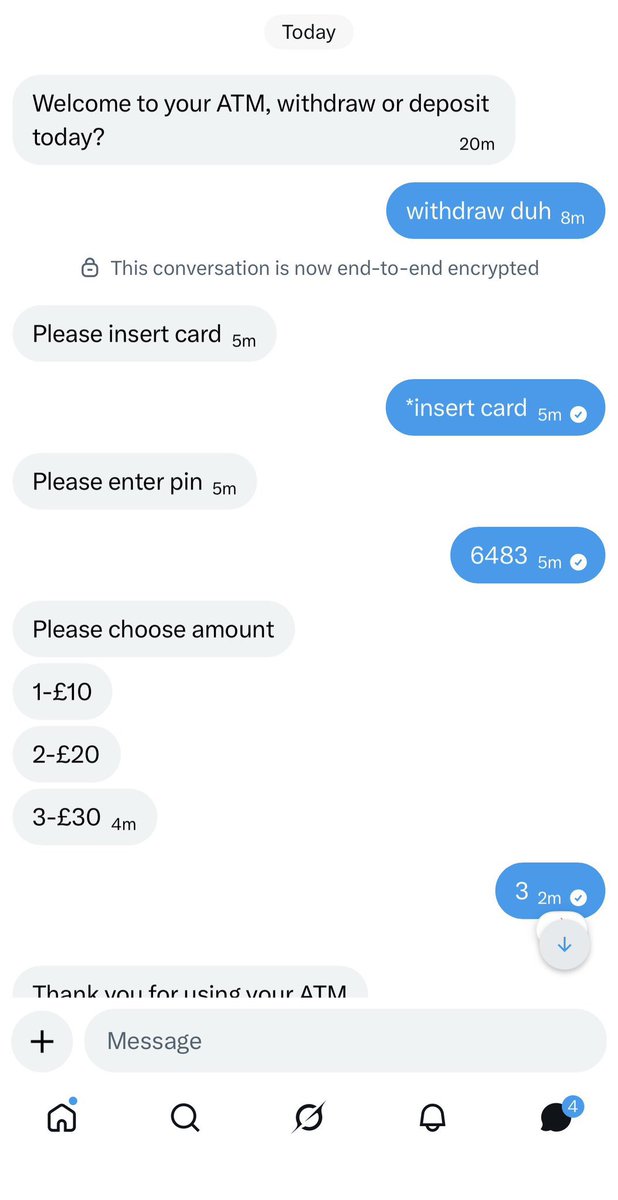 Layla Jenner tweet media