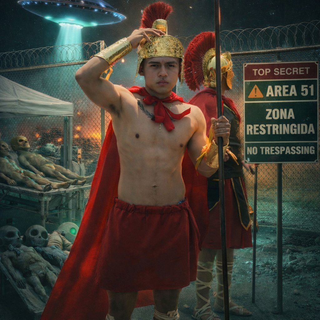 🔥 Area 51 club Culiacan 👽 🛸 tweet media