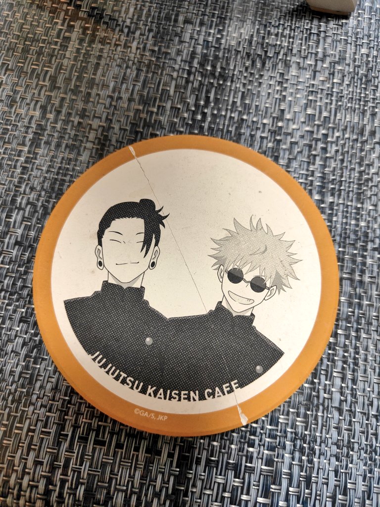 マッソー tweet media