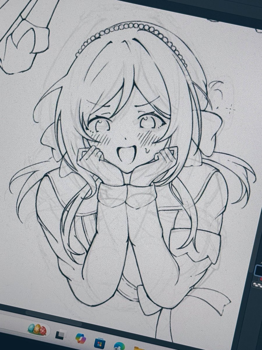 ほむ✍️🍋 tweet media