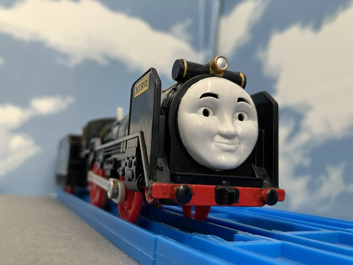 ソニックトレイン tweet media