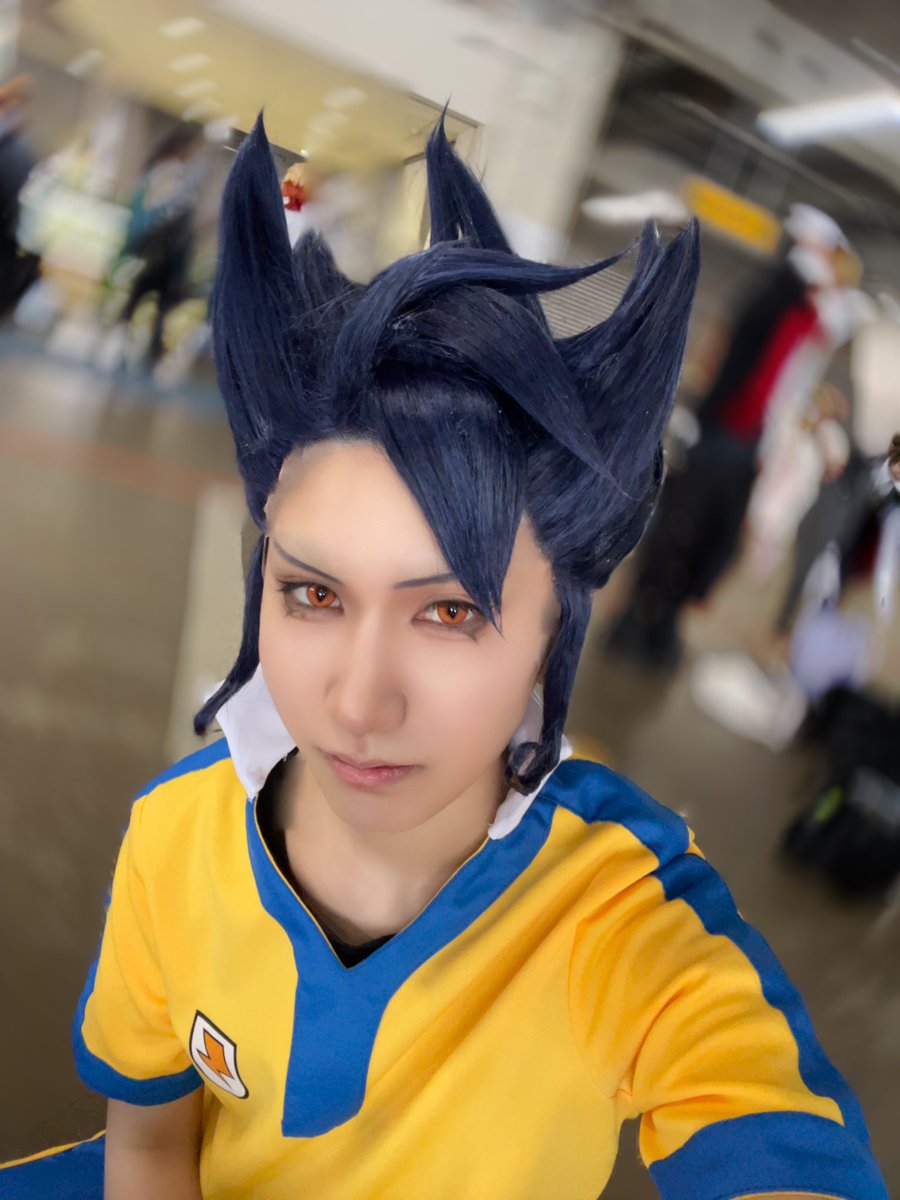 ひぃろ🪭▶︎福アコ両日 tweet media