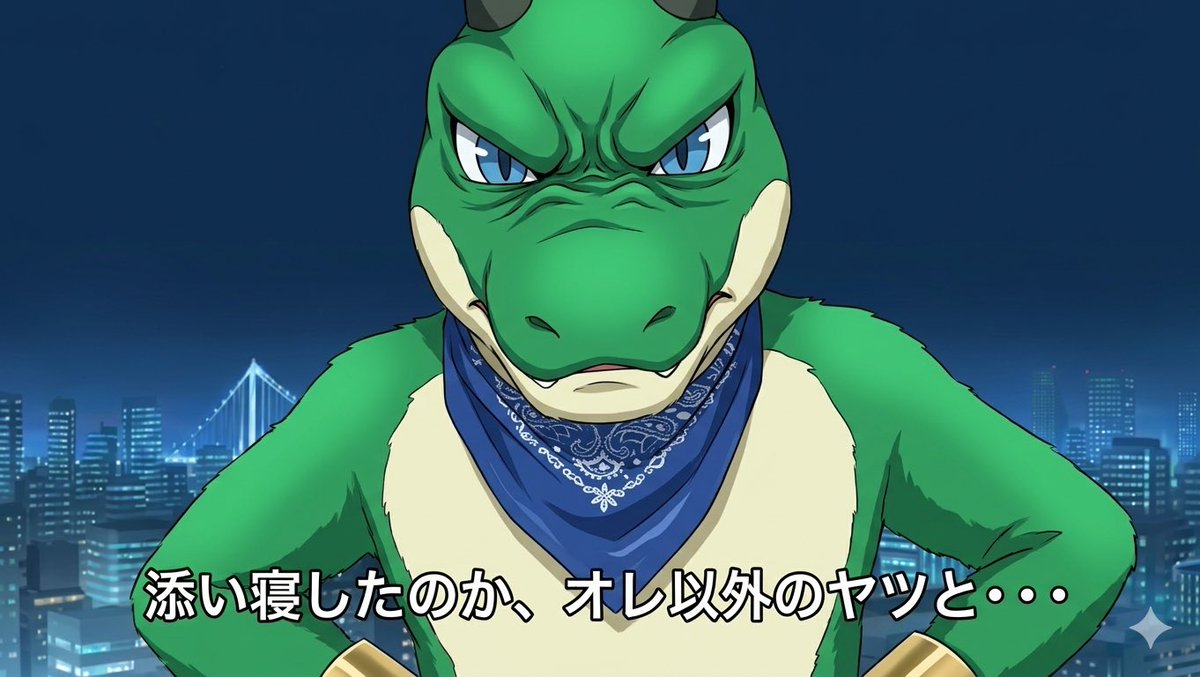 chaba(次、) tweet media