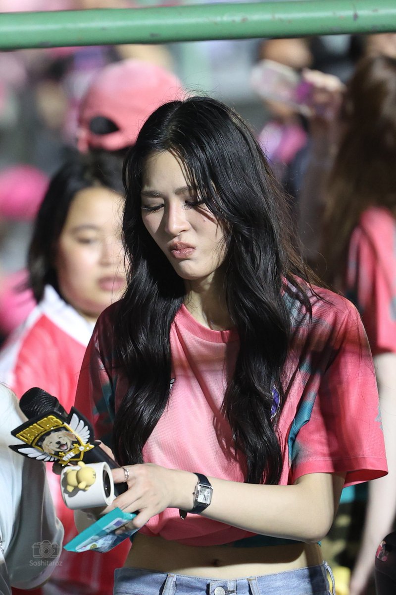 Soshitaroz 💜 tweet media