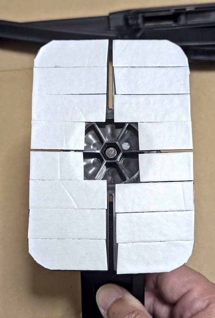 ヤマ氏 tweet media