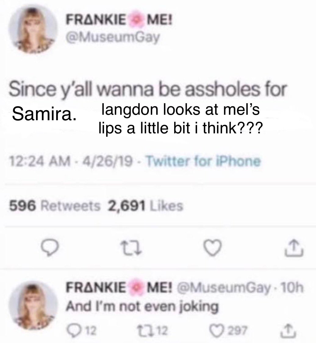 rachel 💐🩰 tweet media