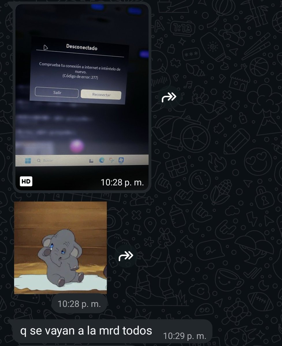 cielo ^_-☆ VERÉ A BTS tweet media