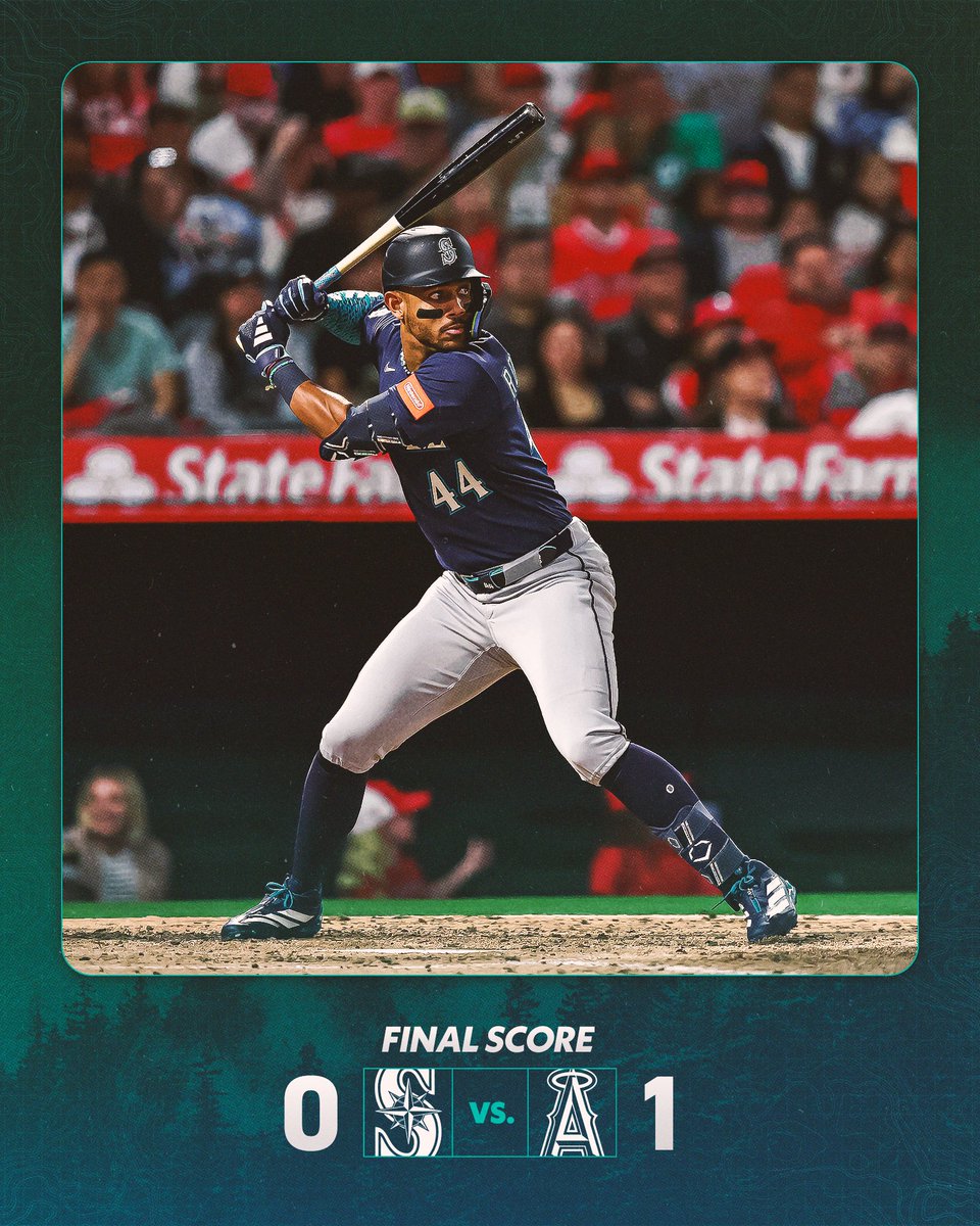 Seattle Mariners tweet media