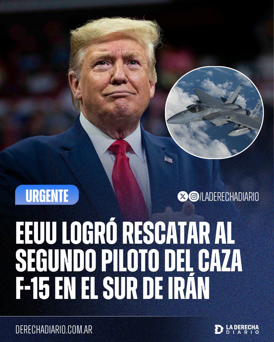 La Derecha Diario tweet media